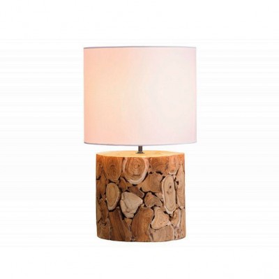 Veioza, Lampa de masa design unicat Pure Nature 45cm