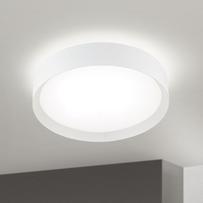 Plafoniera LED iluminat ambiental VARIO D-40cm