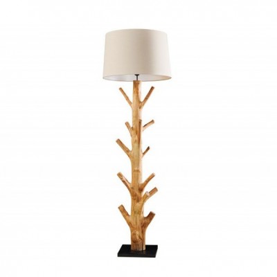 Lampadar, Lampa de podea design unicat Tree Nature 175cm