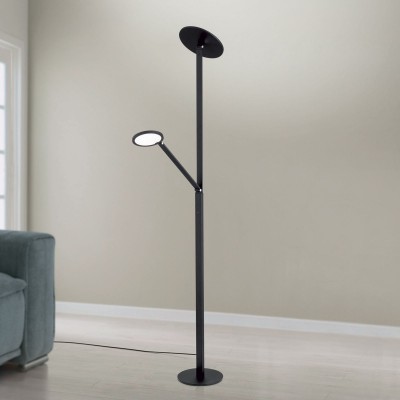 Lampadar LED reglabil design modern FATI