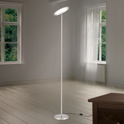 Lampadar LED dimabil cu reflector directionabil OSCAR 