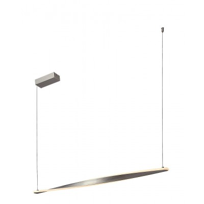 Lustra LED suspendata design modern Elvio