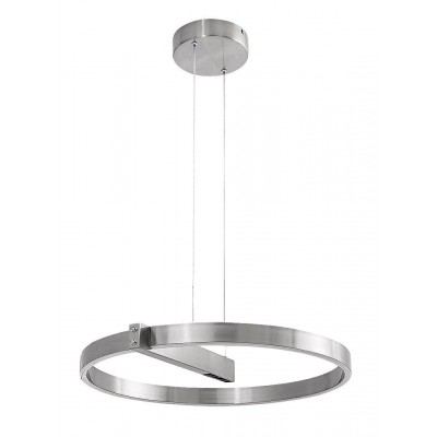 Lustra suspendata LED design modern Thrac