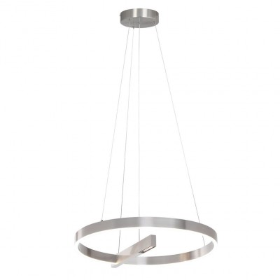 Lustra suspendata LED design modern Thrac