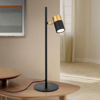 Veioza/Lampa de masa stil minimalist modern KEVIN