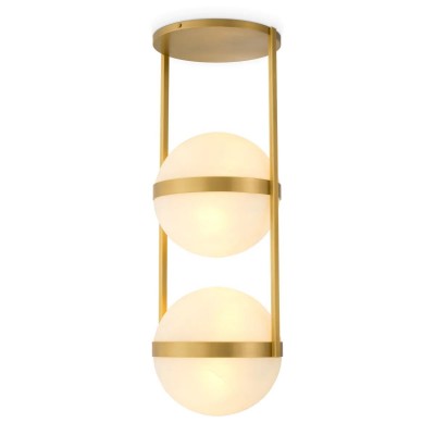 Lustra aplicata LUX design modern Dover