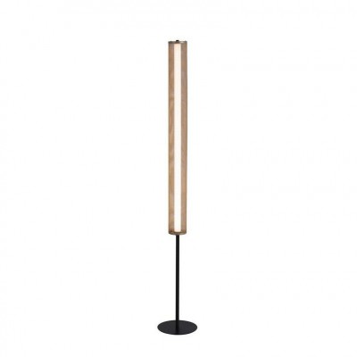 Lampadar, Lampa de podea moderna LED Thread