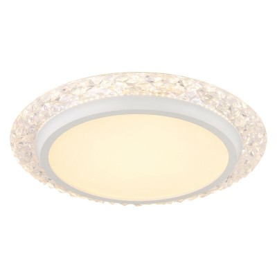 Plafoniera LED design elegant ABIGAIL