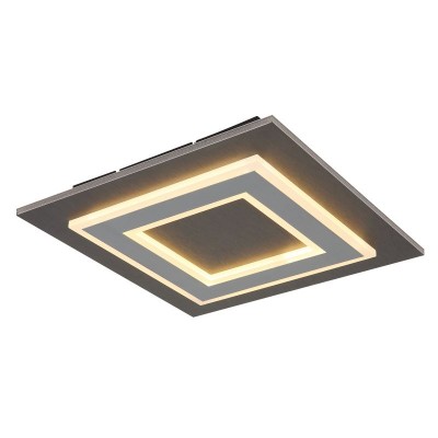 Plafoniera LED design decorativ  JAYDEN 32x32cm