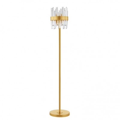 Lampadar, Lampa de podea design modern Crown