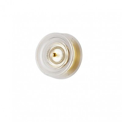 Aplica de perete LED design modern KEROS