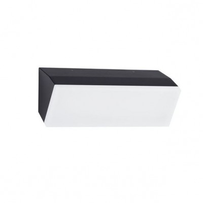 Aplica LED iluminat exterior modern IP65 STYLE L-30cm