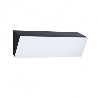 Aplica LED iluminat exterior modern IP65 STYLE L-60cm