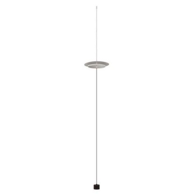 Lampadar LED suspendat de tavan OLOS, H-370cm