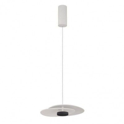 Lustra LED suspendata design modern OLEA, 35cm