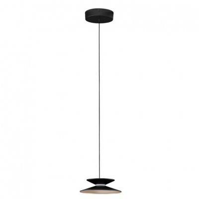 Lustra, Pendul LED design modern Morfi