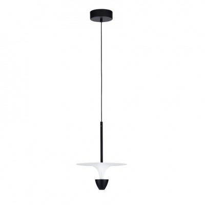 Lustra/Pendul LED design modern LUET D-26cm