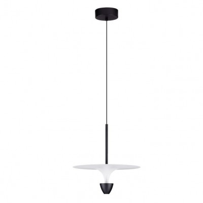 Lustra/Pendul LED design modern LUET D-34cm