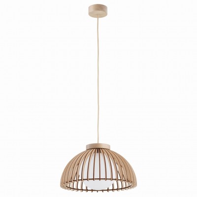 Pendul design scandinav TRE