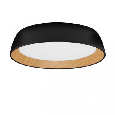 Plafoniera LED design modern SIGI D-45cm