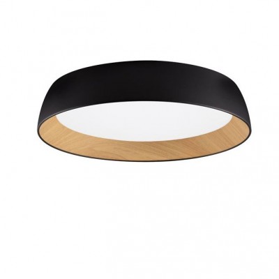 Plafoniera LED design modern SIGI D-60cm