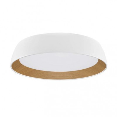 Plafoniera LED design modern SIGI D-45cm