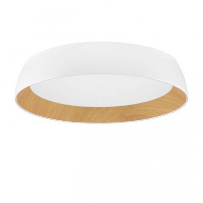 Plafoniera LED design modern SIGI D-60cm