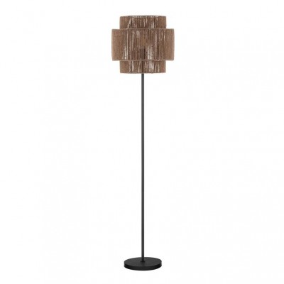 Lampadar/Lampa de podea design natural LITO