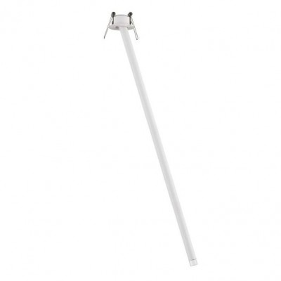 Spot LED incastrabil design tubular STILVI ab, H-64cm