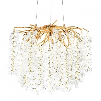 Lustra moderna design deosebit Tree Branches 60 clear