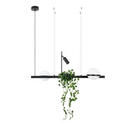 Lustra suspendata design deosebit PLANT