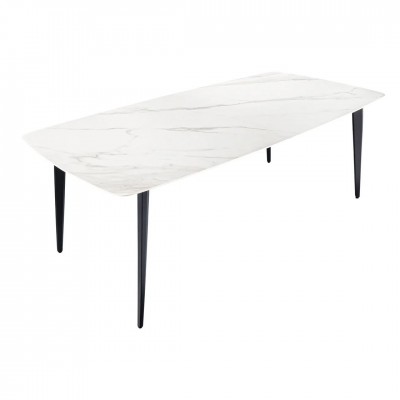 Masa dining design modern Milano 180x90cm