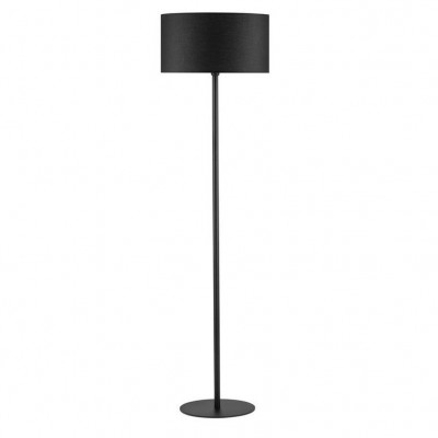 Lampadar/Lampa de podea design modern SIBNIA negru