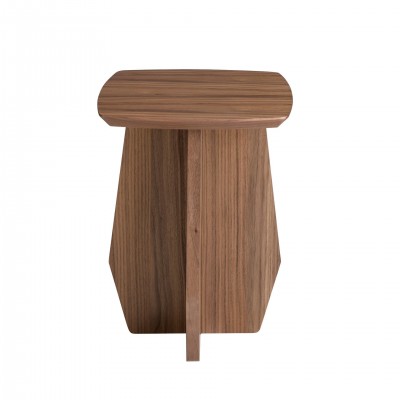 Masuta laterala deosebita design LUX Walnut