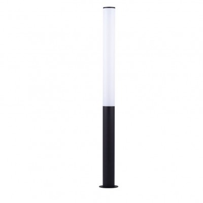 Stalp LED iluminat exterior modern IP54 TUBE H-120cm