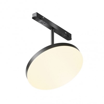 Modul LED, accesoriu pentru sina magnetica Exility, Plato