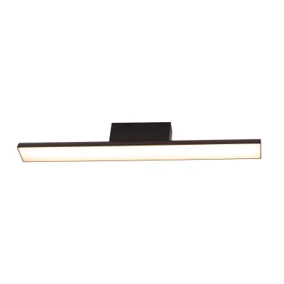 Aplica de perete LED iluminat baie IP44 Tampa 60cm