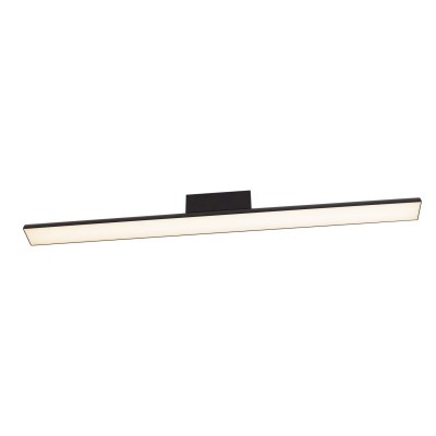 Aplica de perete LED iluminat baie IP44 Tampa 90cm