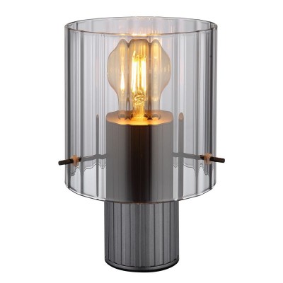 Lampa de masa design modern TULIVAR 