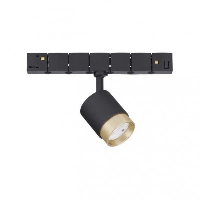 Spot LED, Modul flexibil pentru sina magnetica Breda 10W 3000K