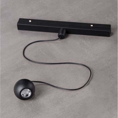 Pendul LED, Modul flexibil pentru sina magnetica Breda