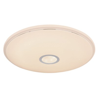 Plafoniera LED RGB dimabila cu telecomanda CONNOR 30W