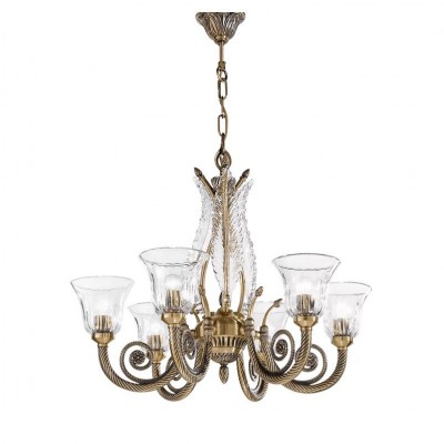 Candelabru LUX deosebit realizat manual William