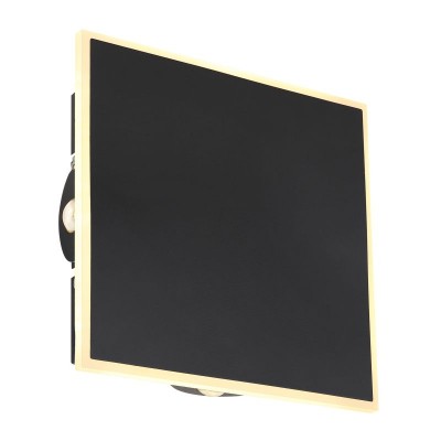 Aplica de perete LED SAIDY 20x20cm