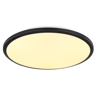 Plafoniera LED slim design circular XANDER 