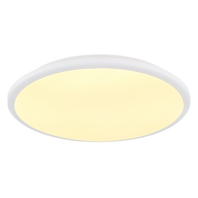 Plafoniera LED slim design circular XANDER 