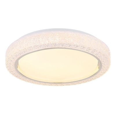 Plafoniera LED design modern LIAMI