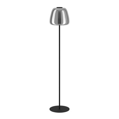 Lampadar LED RGB design modern ALFERO-Z