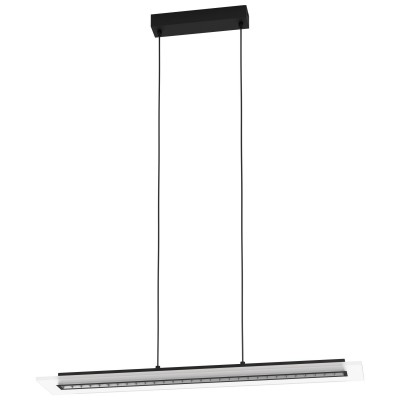 Lustra LED suspendata design modern BUCITA