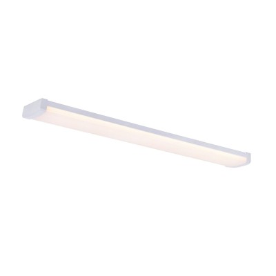 Plafoniera LED design liniar Wilmington 90,5cm